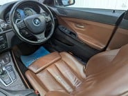 BMW 6 Series 640D M SPORT GRAN COUPE 48