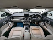 Mercedes-Benz GLA Class GLA 200 D SE 78