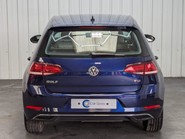 Volkswagen Golf SE NAVIGATION TDI BLUEMOTION TECHNOLOGY 39