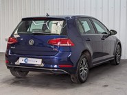 Volkswagen Golf SE NAVIGATION TDI BLUEMOTION TECHNOLOGY 42