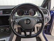 Volkswagen Golf SE NAVIGATION TDI BLUEMOTION TECHNOLOGY 73