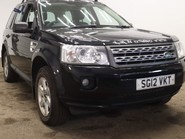 Land Rover Freelander 2 TD4 GS 1