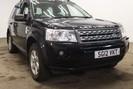 Land Rover Freelander 2 TD4 GS