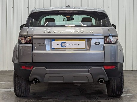 Land Rover Range Rover Evoque SD4 PURE TECH 36