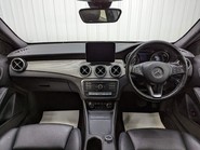 Mercedes-Benz GLA Class GLA 200 D SPORT EXECUTIVE 3