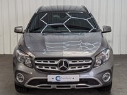 Mercedes-Benz GLA Class GLA 200 D SPORT EXECUTIVE 22