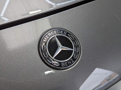 Mercedes-Benz GLA Class GLA 200 D SPORT EXECUTIVE 23
