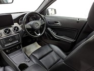 Mercedes-Benz GLA Class GLA 200 D SPORT EXECUTIVE 49