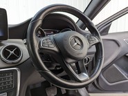 Mercedes-Benz GLA Class GLA 200 D SPORT EXECUTIVE 76