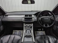 Land Rover Range Rover Evoque SD4 DYNAMIC LUX 3