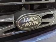 Land Rover Range Rover Evoque SD4 DYNAMIC LUX 23