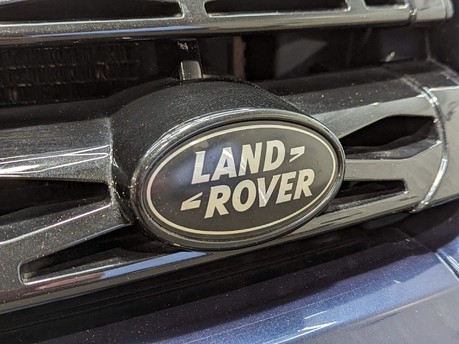 Land Rover Range Rover Evoque SD4 DYNAMIC LUX 23