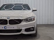 BMW 4 Series 3.0 430d M Sport Auto xDrive Euro 6 (s/s) 2dr 30