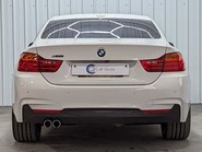BMW 4 Series 3.0 430d M Sport Auto xDrive Euro 6 (s/s) 2dr 36