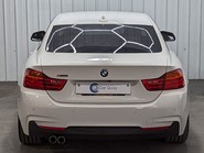 BMW 4 Series 3.0 430d M Sport Auto xDrive Euro 6 (s/s) 2dr 38