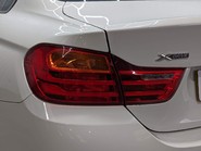 BMW 4 Series 3.0 430d M Sport Auto xDrive Euro 6 (s/s) 2dr 42