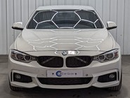 BMW 4 Series 3.0 430d M Sport Auto xDrive Euro 6 (s/s) 2dr 20