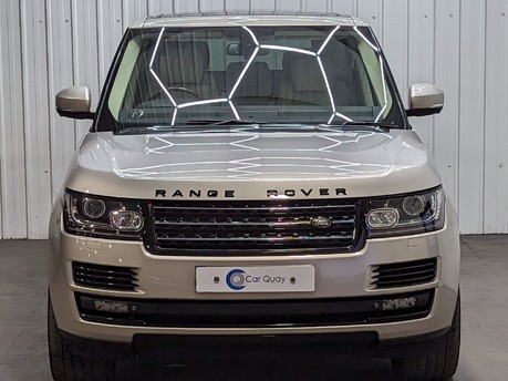 Land Rover Range Rover SDV8 AUTOBIOGRAPHY 22