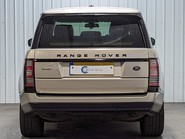 Land Rover Range Rover SDV8 AUTOBIOGRAPHY 36