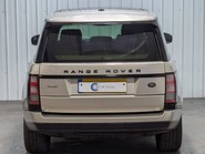 Land Rover Range Rover SDV8 AUTOBIOGRAPHY 38
