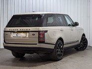 Land Rover Range Rover SDV8 AUTOBIOGRAPHY 2