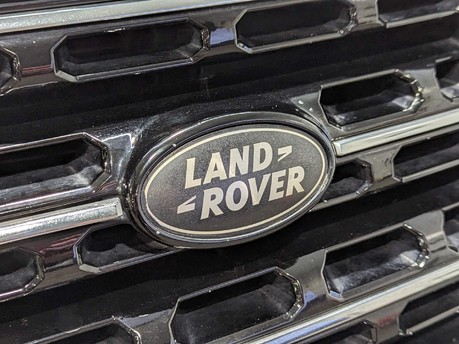 Land Rover Range Rover SDV8 AUTOBIOGRAPHY 23