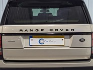 Land Rover Range Rover SDV8 AUTOBIOGRAPHY 40