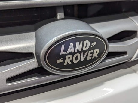 Land Rover Range Rover Evoque SD4 PURE TECH 23