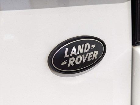 Land Rover Range Rover Evoque SD4 PURE TECH 39