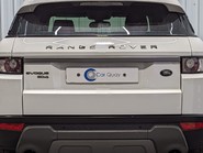 Land Rover Range Rover Evoque SD4 PURE TECH 40