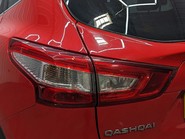 Nissan Qashqai N-CONNECTA DCI 42