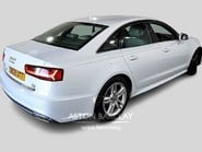 Audi A6 2.0 TDI ultra S line Euro 6 (s/s) 4dr 2
