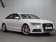 Audi A6 2.0 TDI ultra S line Euro 6 (s/s) 4dr 6