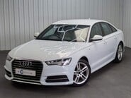 Audi A6 2.0 TDI ultra S line Euro 6 (s/s) 4dr 9