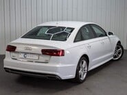 Audi A6 2.0 TDI ultra S line Euro 6 (s/s) 4dr 10