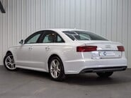 Audi A6 2.0 TDI ultra S line Euro 6 (s/s) 4dr 11