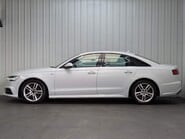 Audi A6 2.0 TDI ultra S line Euro 6 (s/s) 4dr 15