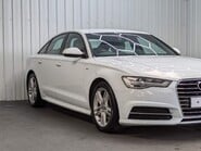 Audi A6 2.0 TDI ultra S line Euro 6 (s/s) 4dr 18