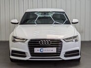 Audi A6 2.0 TDI ultra S line Euro 6 (s/s) 4dr 21