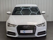 Audi A6 2.0 TDI ultra S line Euro 6 (s/s) 4dr 22