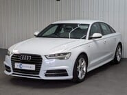 Audi A6 2.0 TDI ultra S line Euro 6 (s/s) 4dr 25