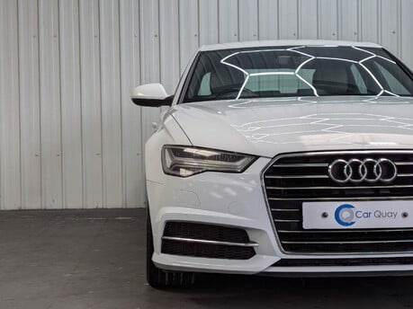 Audi A6 2.0 TDI ultra S line Euro 6 (s/s) 4dr 26