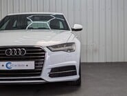 Audi A6 2.0 TDI ultra S line Euro 6 (s/s) 4dr 31