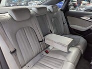 Audi A6 2.0 TDI ultra S line Euro 6 (s/s) 4dr 62