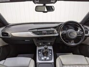 Audi A6 2.0 TDI ultra S line Euro 6 (s/s) 4dr 3