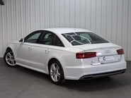 Audi A6 2.0 TDI ultra S line Euro 6 (s/s) 4dr 12