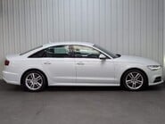 Audi A6 2.0 TDI ultra S line Euro 6 (s/s) 4dr 13