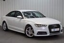 Audi A6 2.0 TDI ultra S line Euro 6 (s/s) 4dr