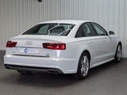 Audi A6 2.0 TDI ultra S line Euro 6 (s/s) 4dr 42