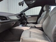 Audi A6 2.0 TDI ultra S line Euro 6 (s/s) 4dr 55